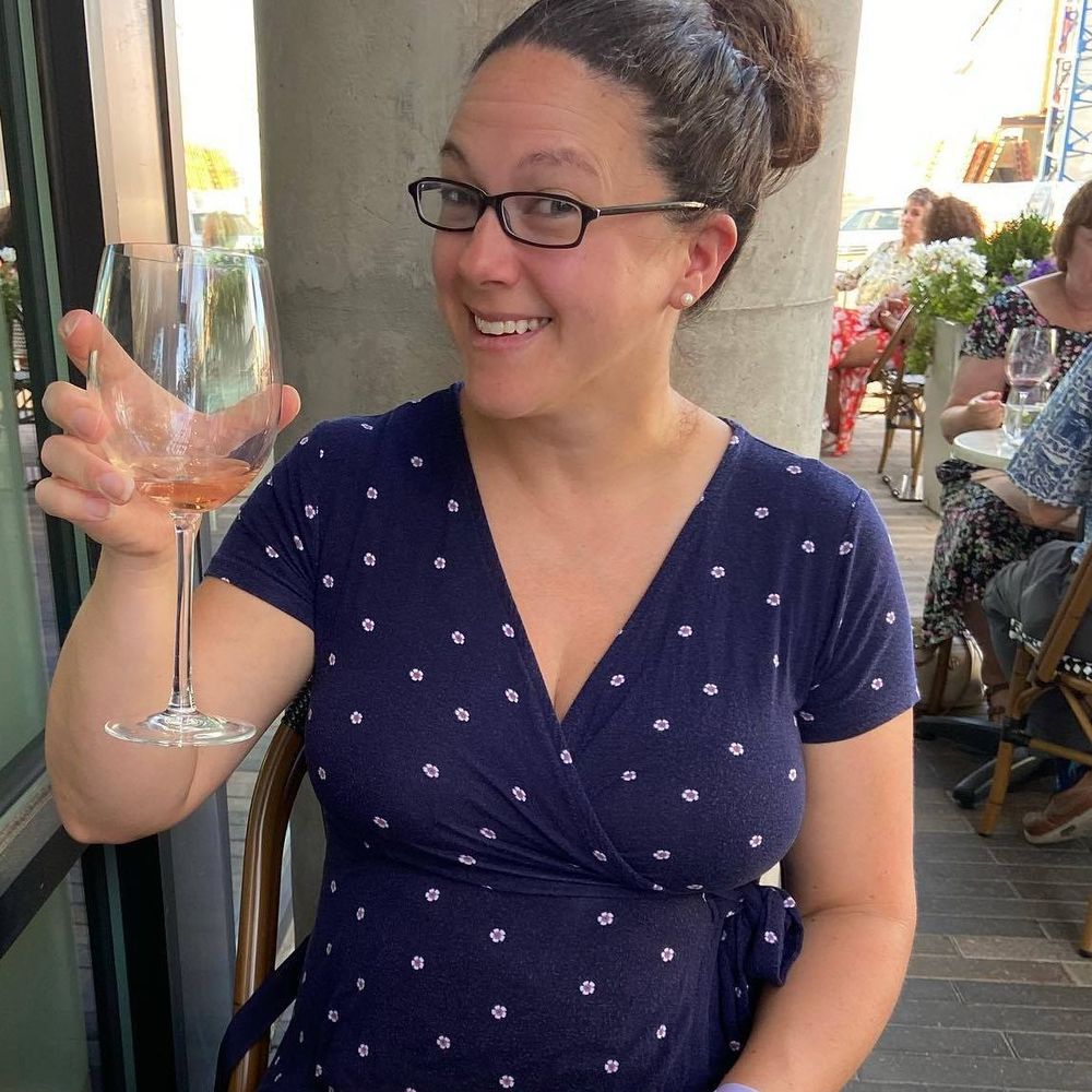 Meet your Posher, Shannon